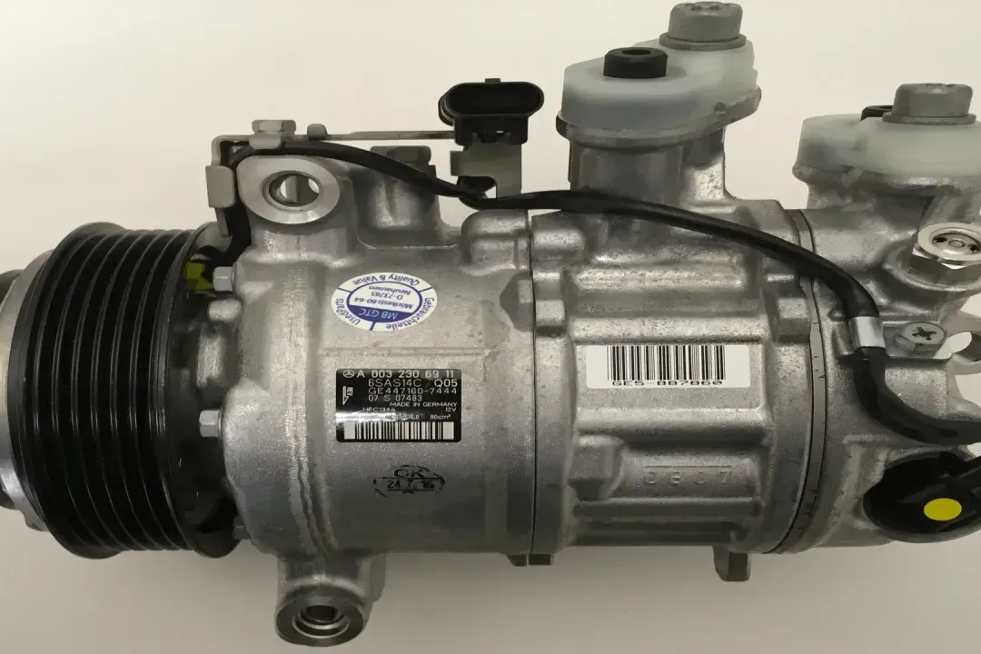 a0032306911   ac compressor